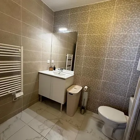 Apartment L'helios