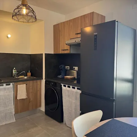L'hélios Appartement