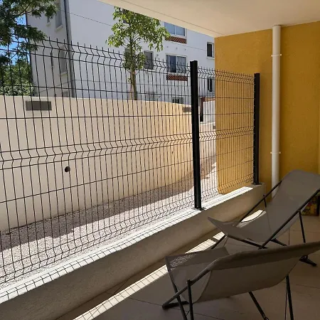 Apartment L'helios La Seyne-sur-Mer