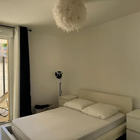 L'helios Apartment *